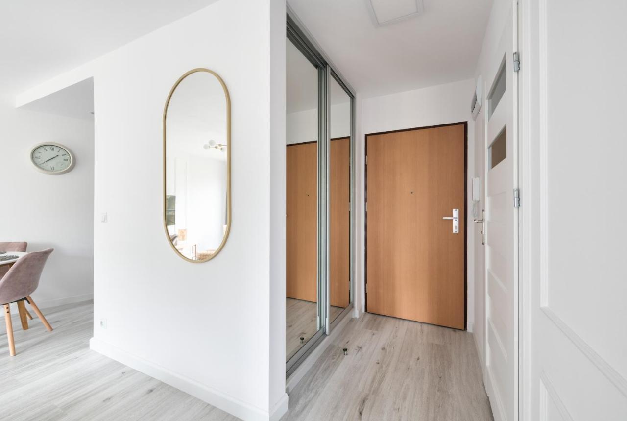 Dom & House - Apartments Sobieskiego Sopot Exterior photo