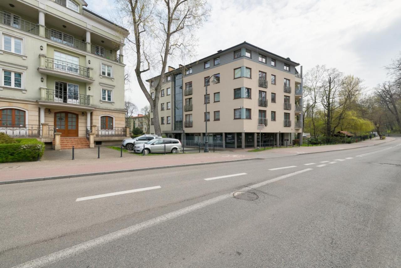 Dom & House - Apartments Sobieskiego Sopot Exterior photo